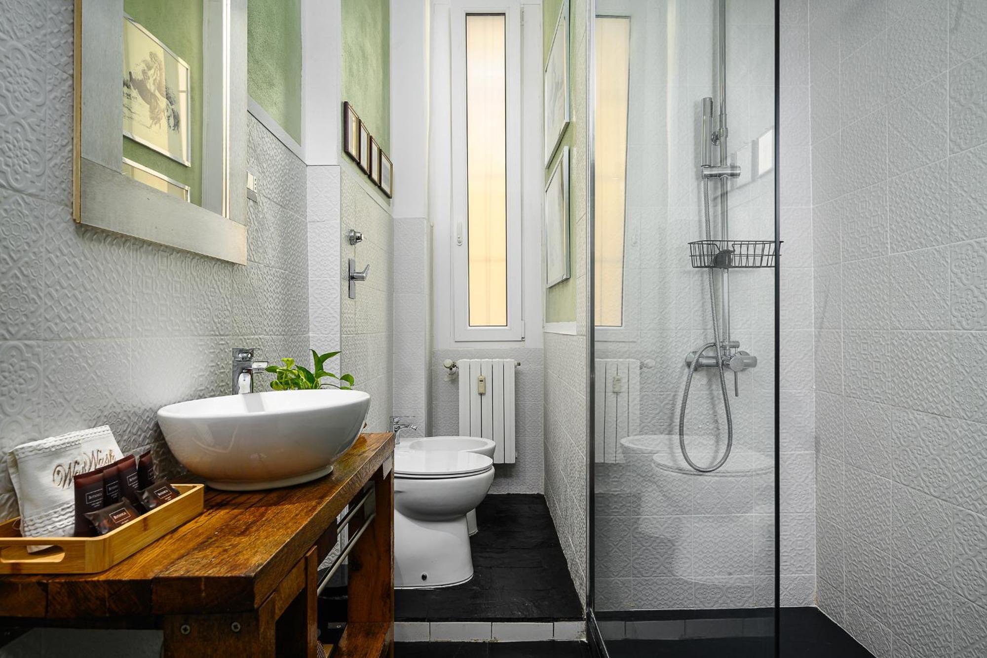 Milano Central Apartment Екстериор снимка